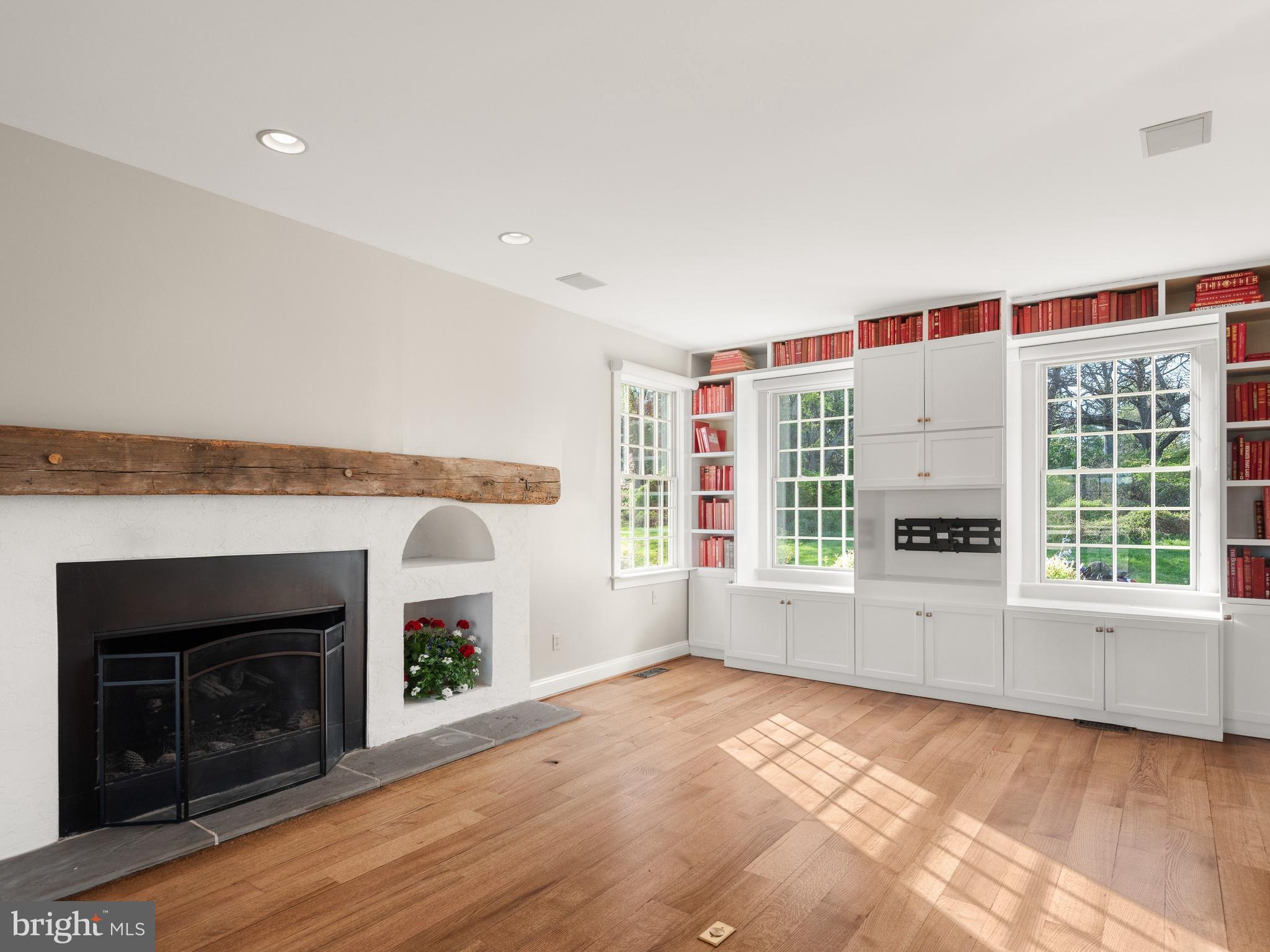 PENN FIELD - Residential