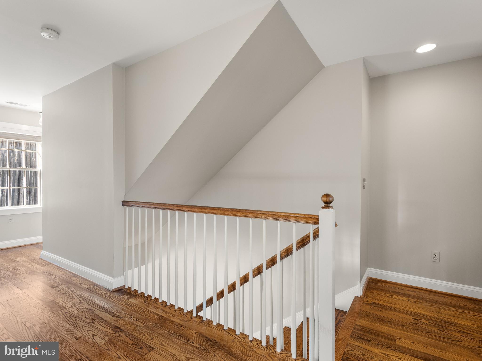 PENN FIELD - Residential