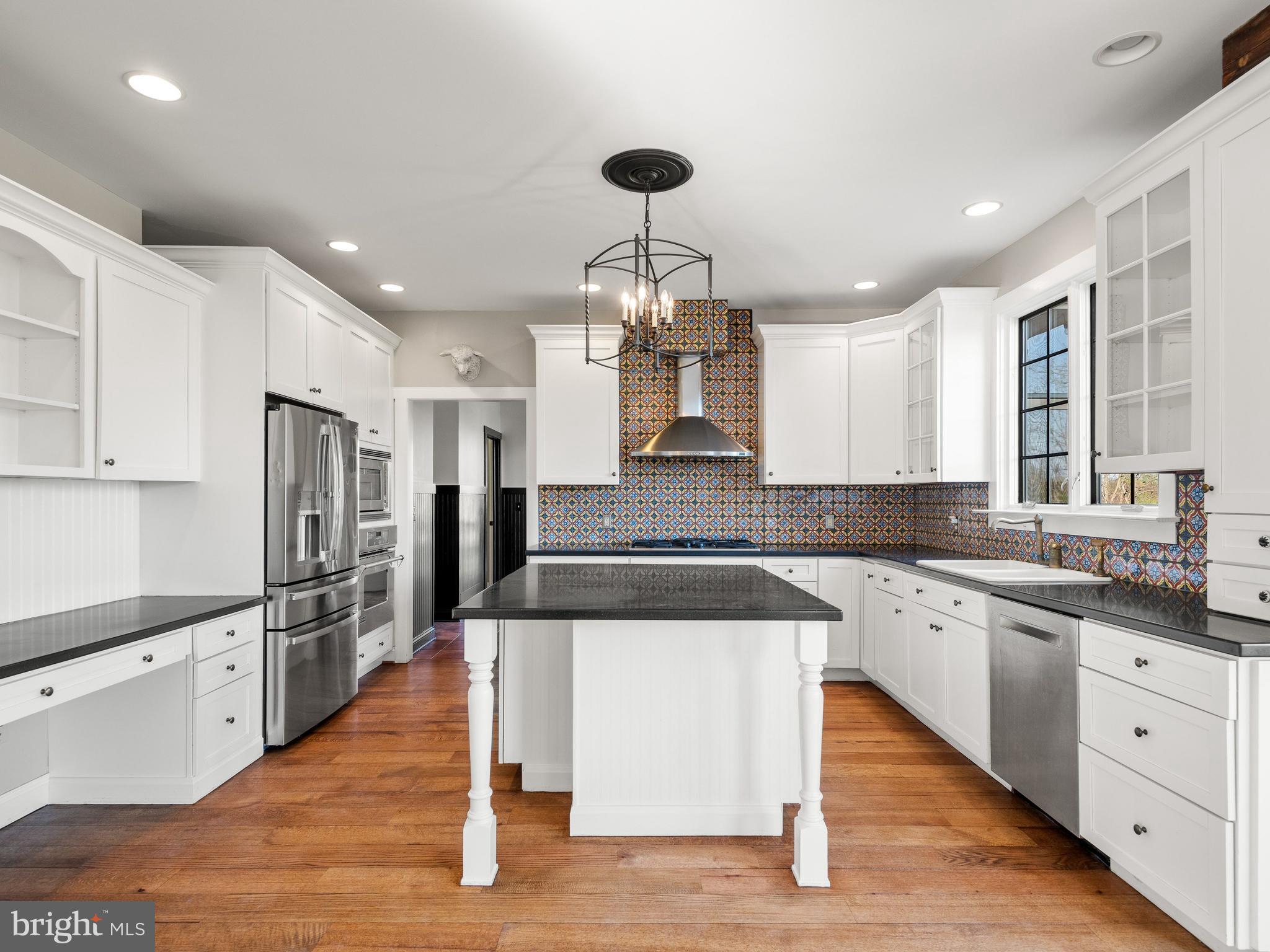 PENN FIELD - Residential