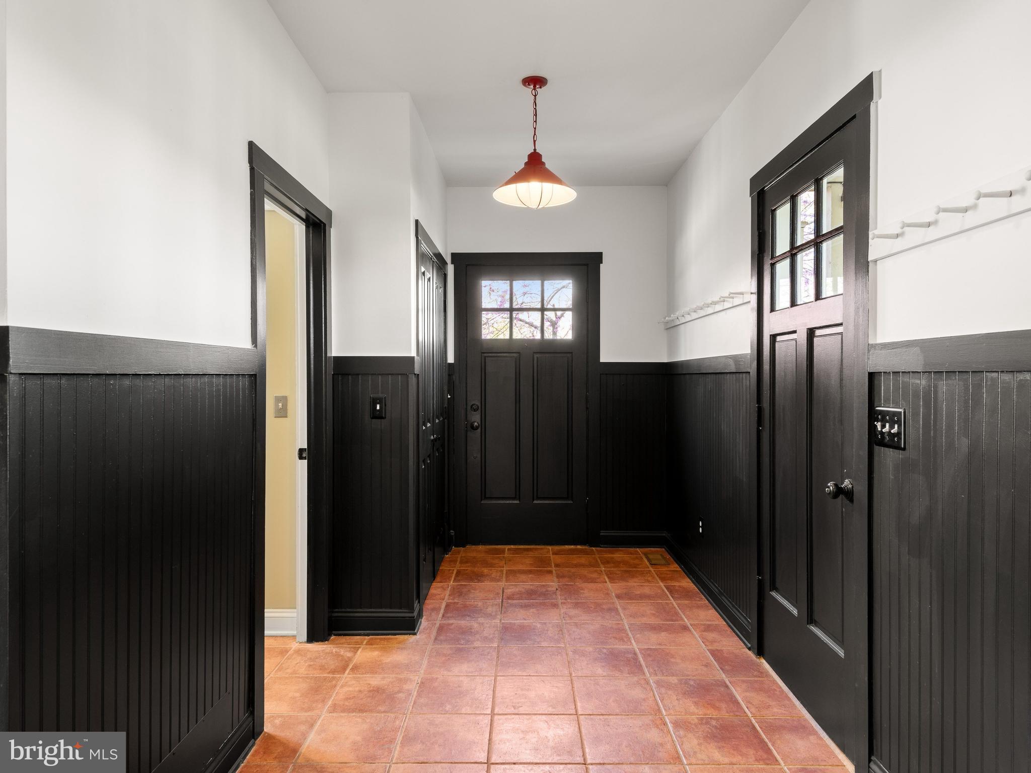 PENN FIELD - Residential