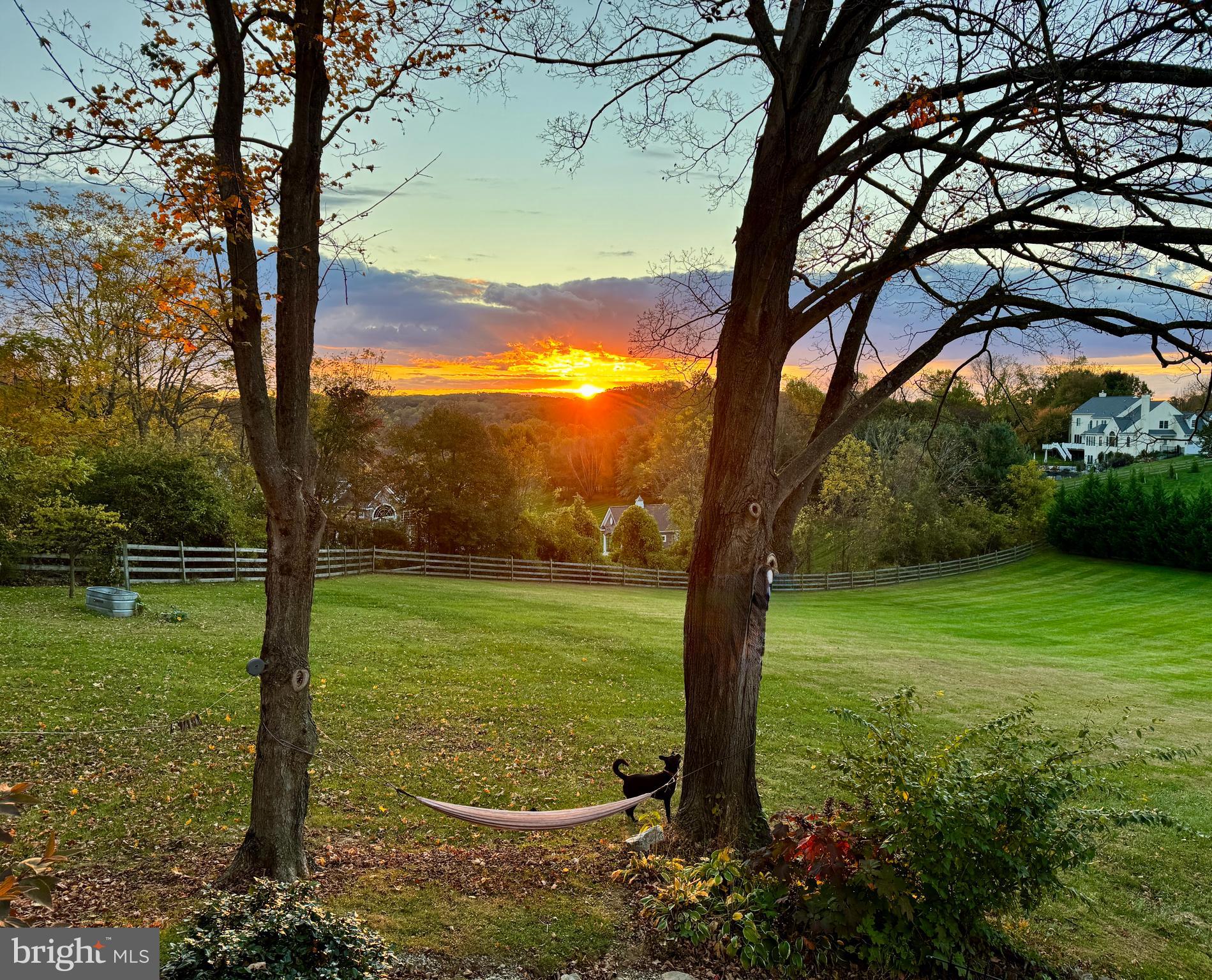 PENN FIELD - Residential