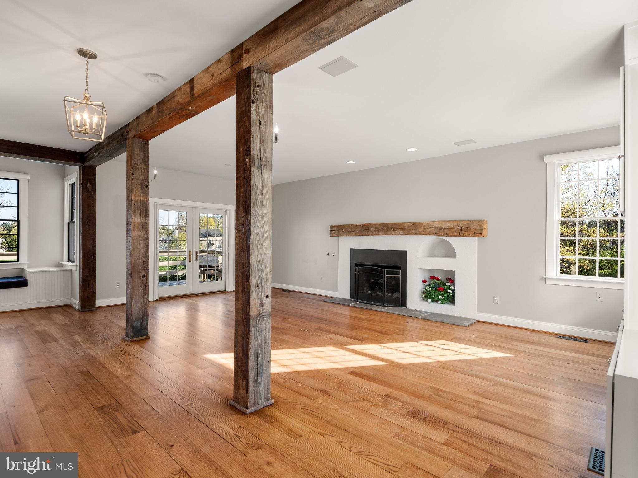 PENN FIELD - Residential