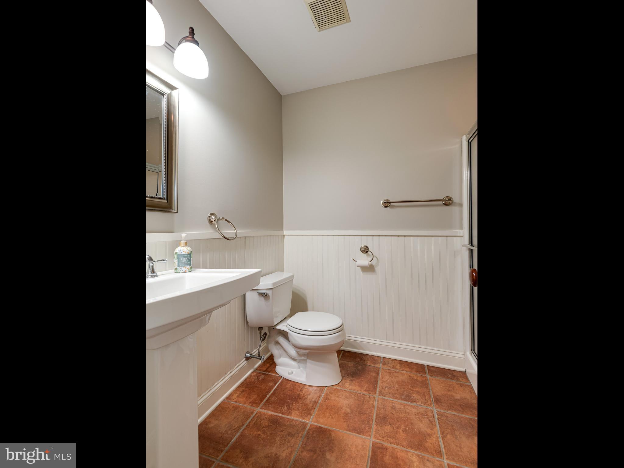 PENN FIELD - Residential