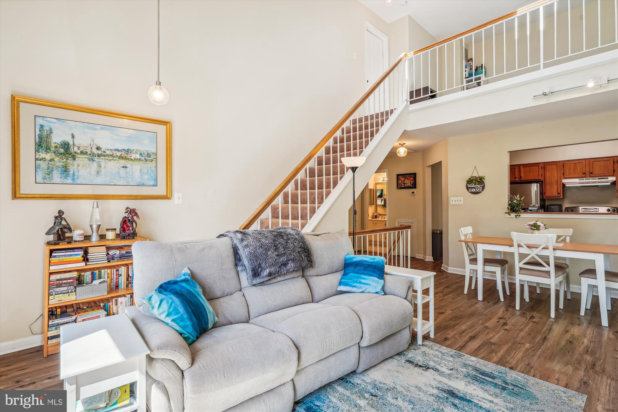 VILL AT MANCHESTER FARMS - Residential