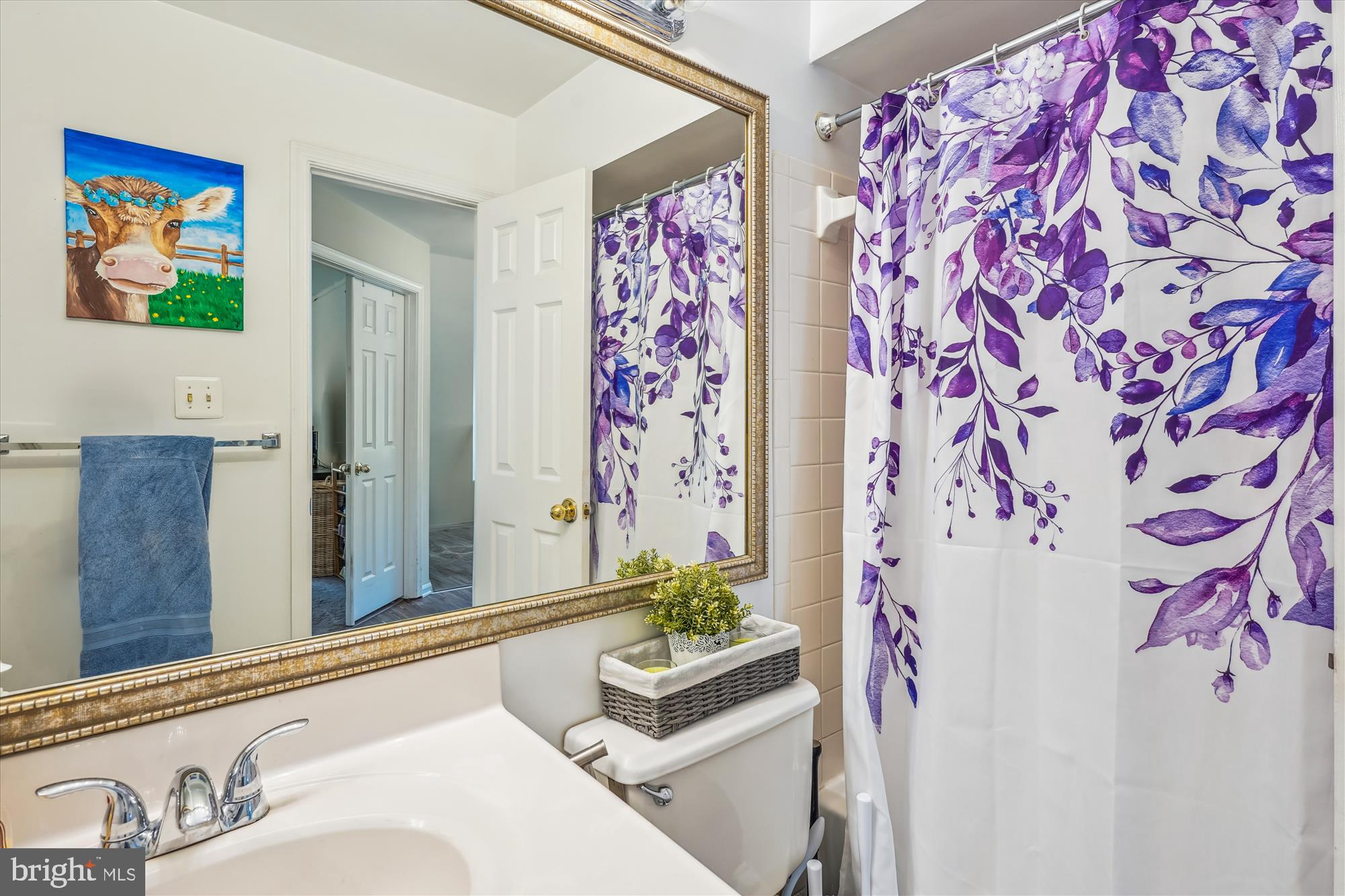 VILL AT MANCHESTER FARMS - Residential