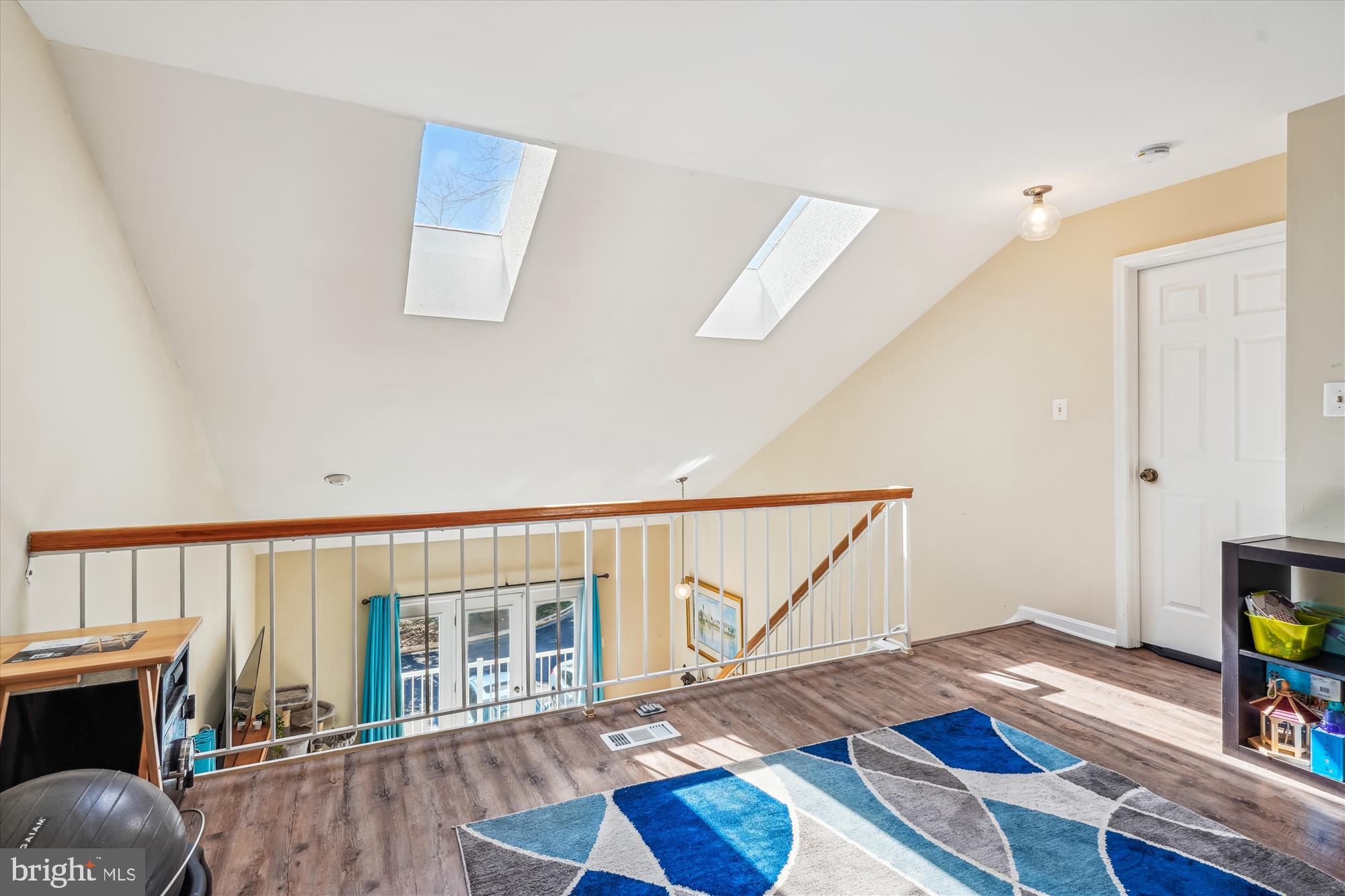 VILL AT MANCHESTER FARMS - Residential