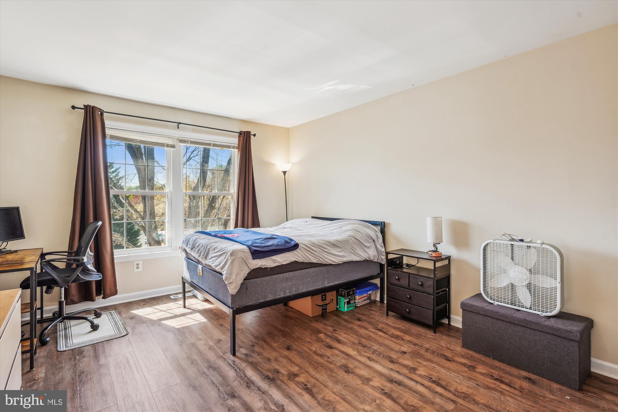 VILL AT MANCHESTER FARMS - Residential