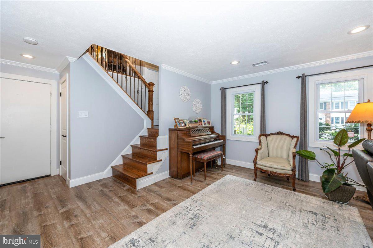 LONG BRANCH - Residential Lease