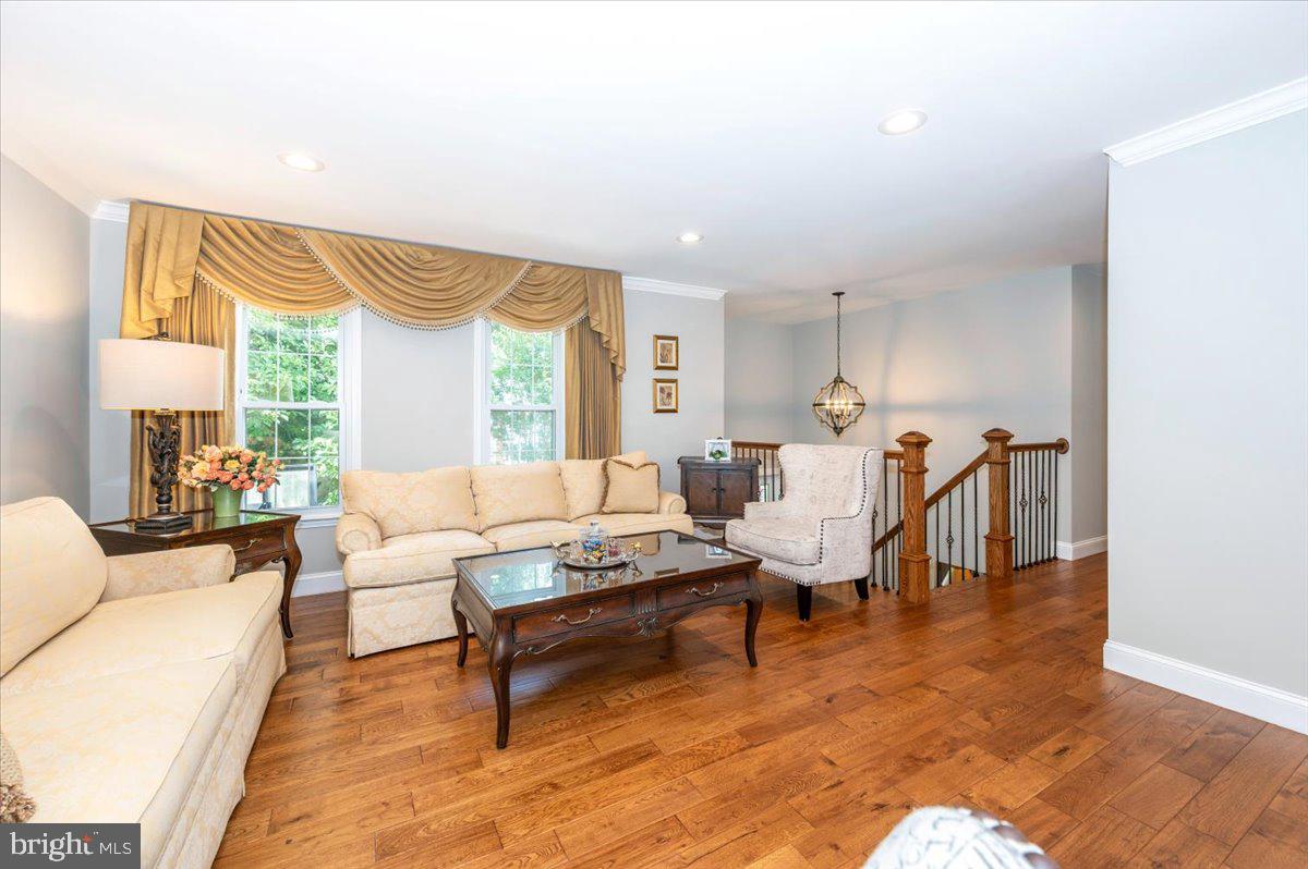 LONG BRANCH - Residential Lease