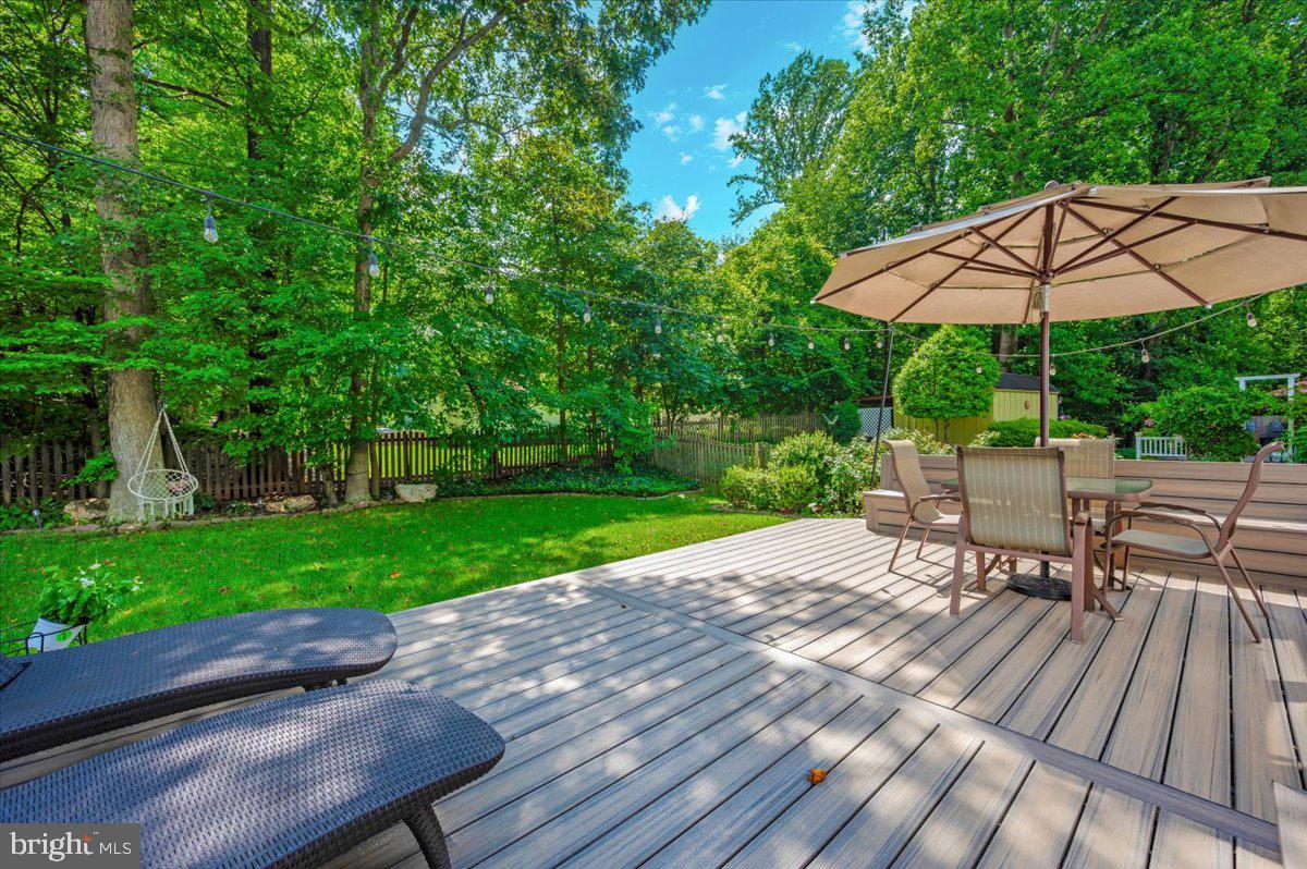 LONG BRANCH - Residential Lease