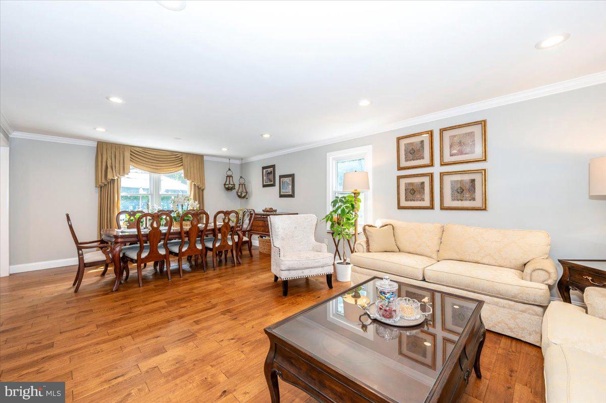 LONG BRANCH - Residential Lease