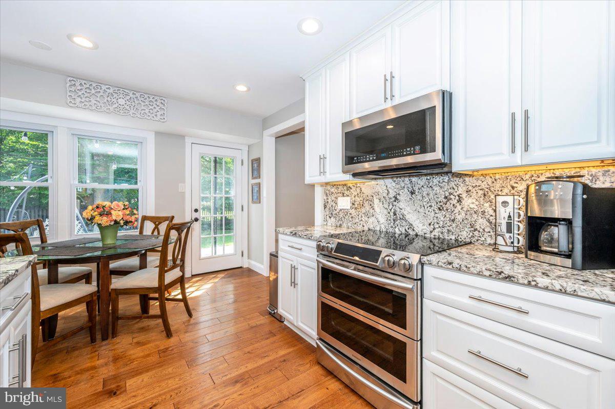 LONG BRANCH - Residential Lease