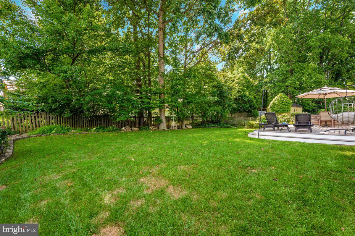 LONG BRANCH - Residential Lease