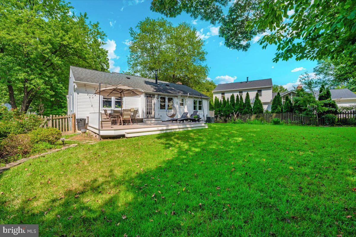 LONG BRANCH - Residential Lease