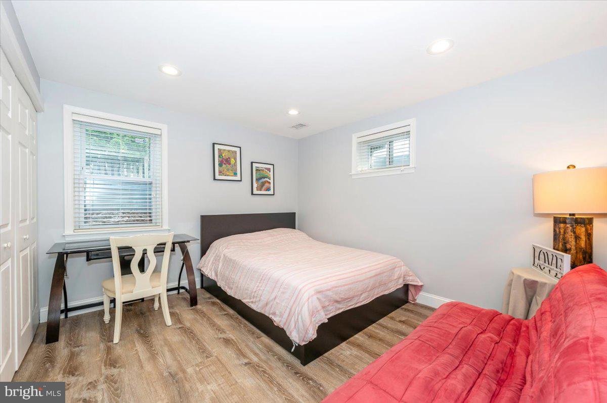 LONG BRANCH - Residential Lease