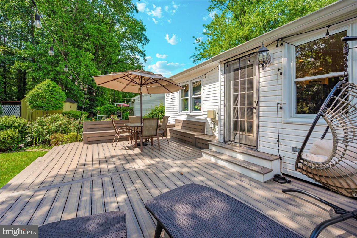 LONG BRANCH - Residential Lease