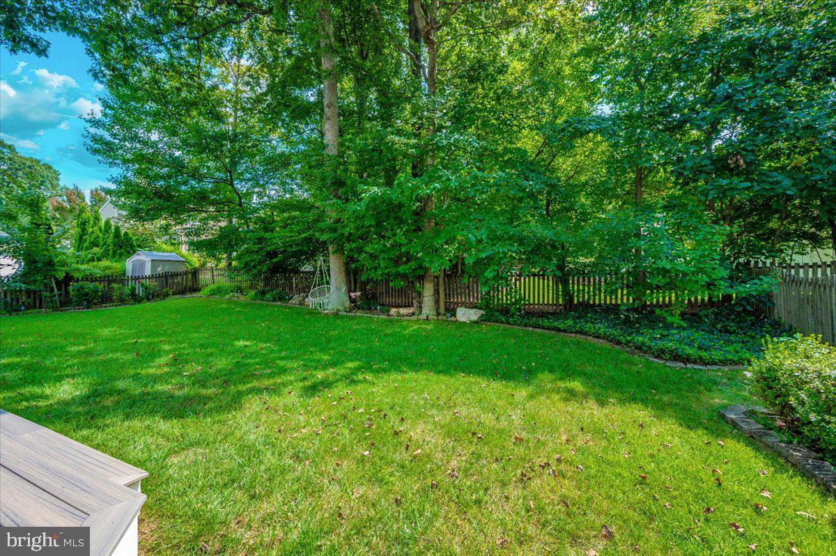 LONG BRANCH - Residential Lease