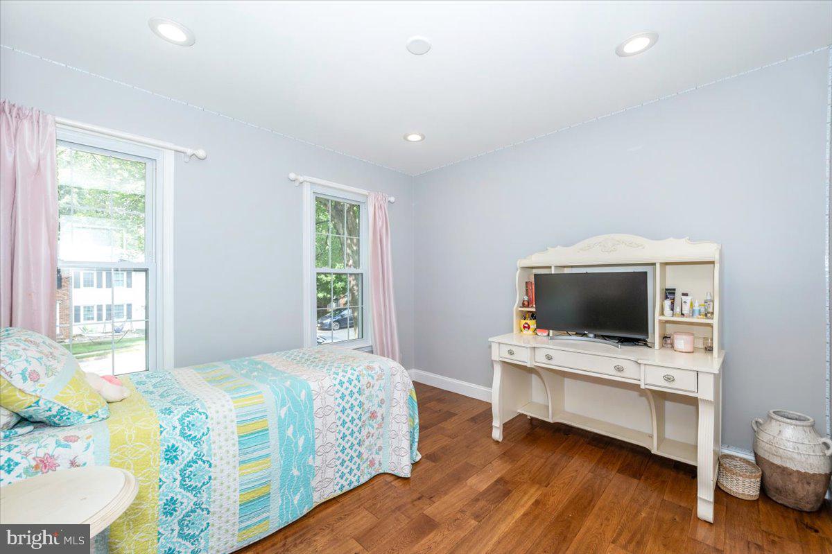 LONG BRANCH - Residential Lease