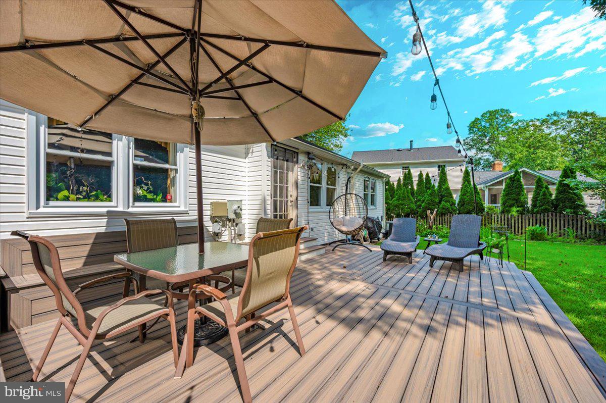 LONG BRANCH - Residential Lease