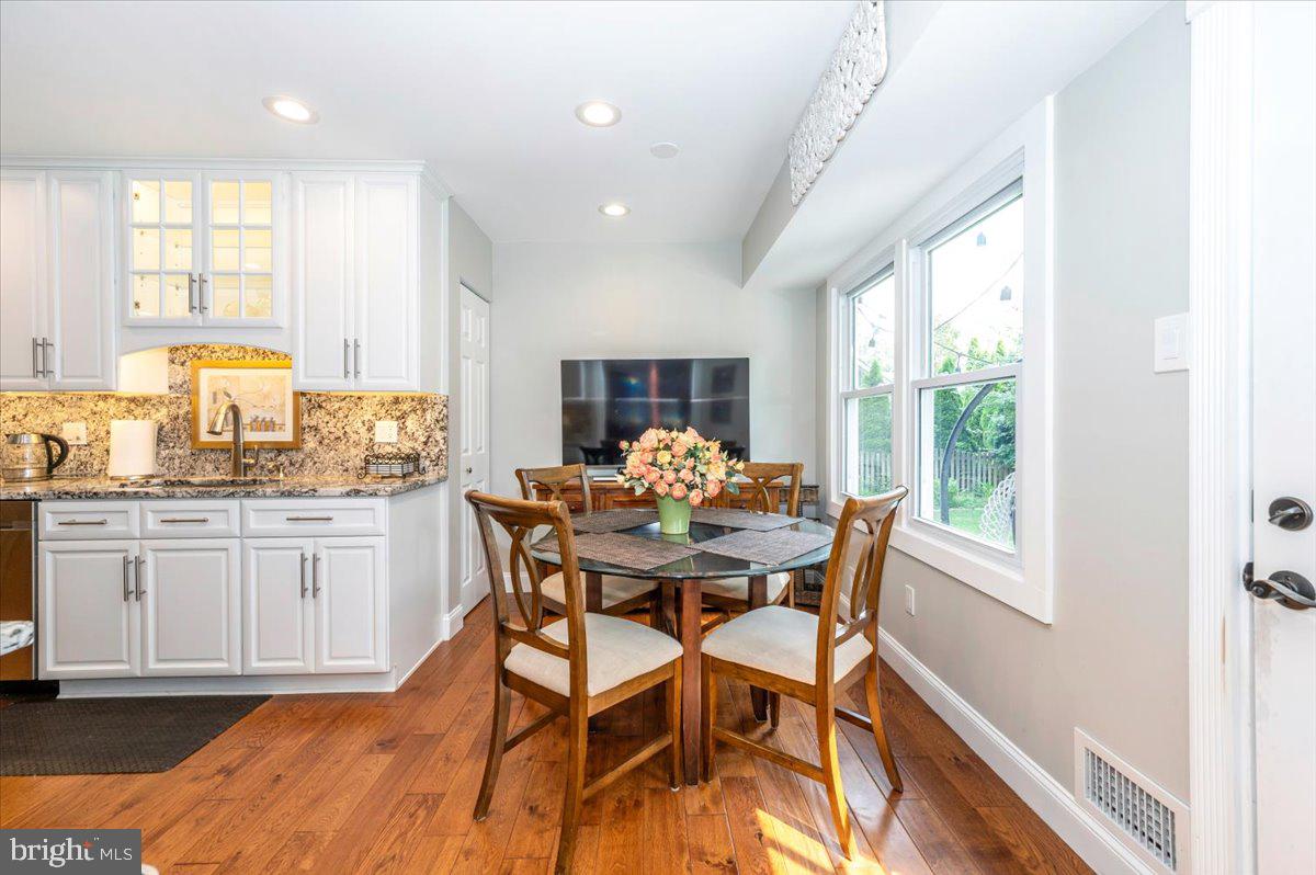 LONG BRANCH - Residential Lease