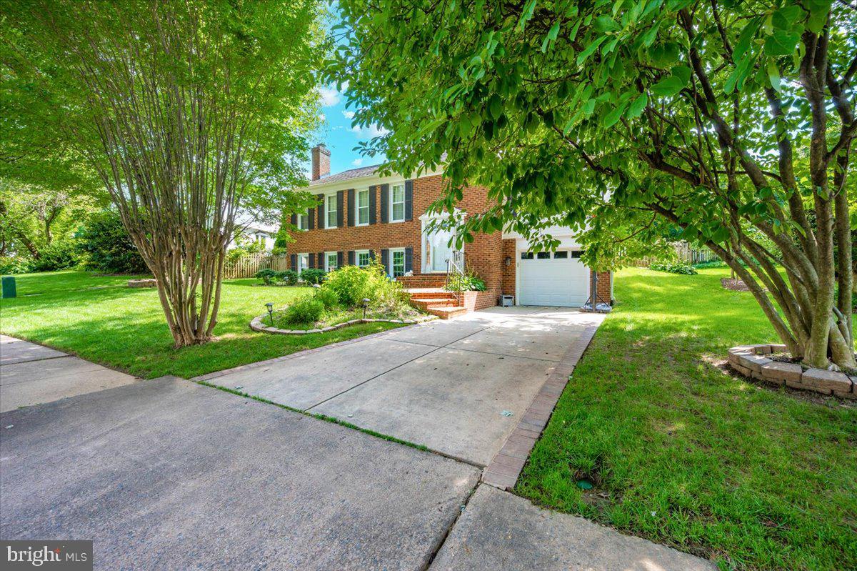 LONG BRANCH - Residential Lease