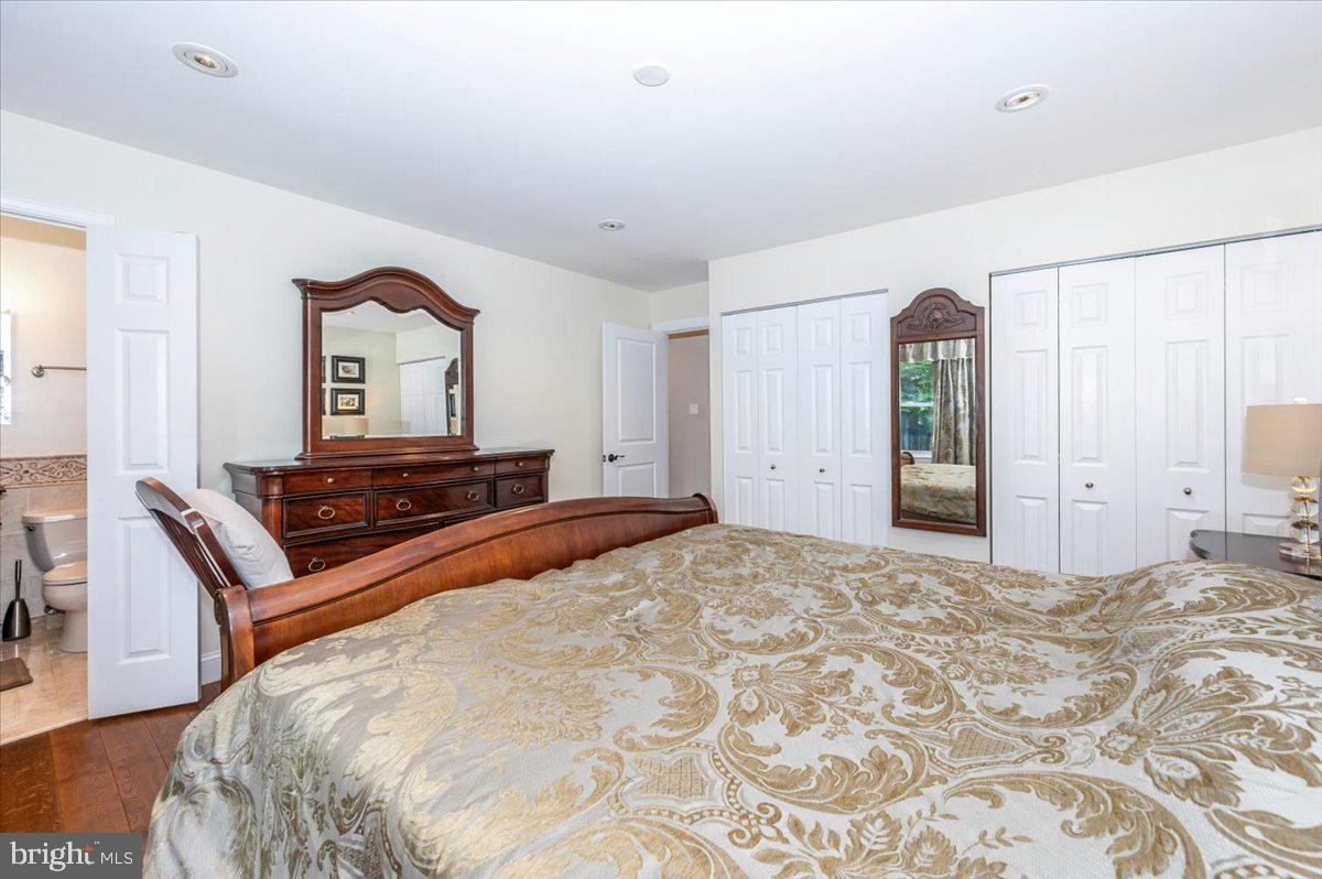 LONG BRANCH - Residential Lease