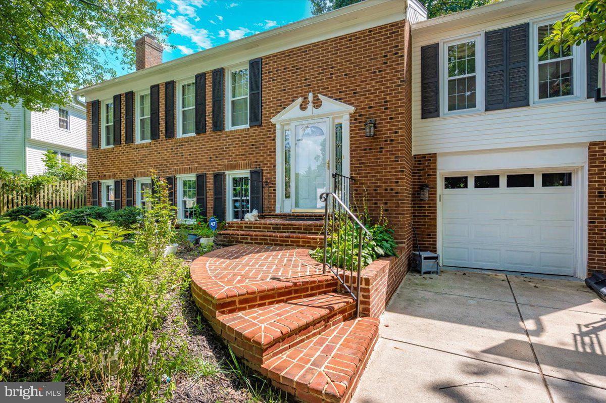 LONG BRANCH - Residential Lease