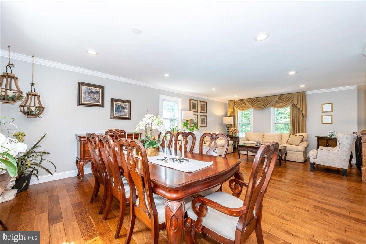 LONG BRANCH - Residential Lease