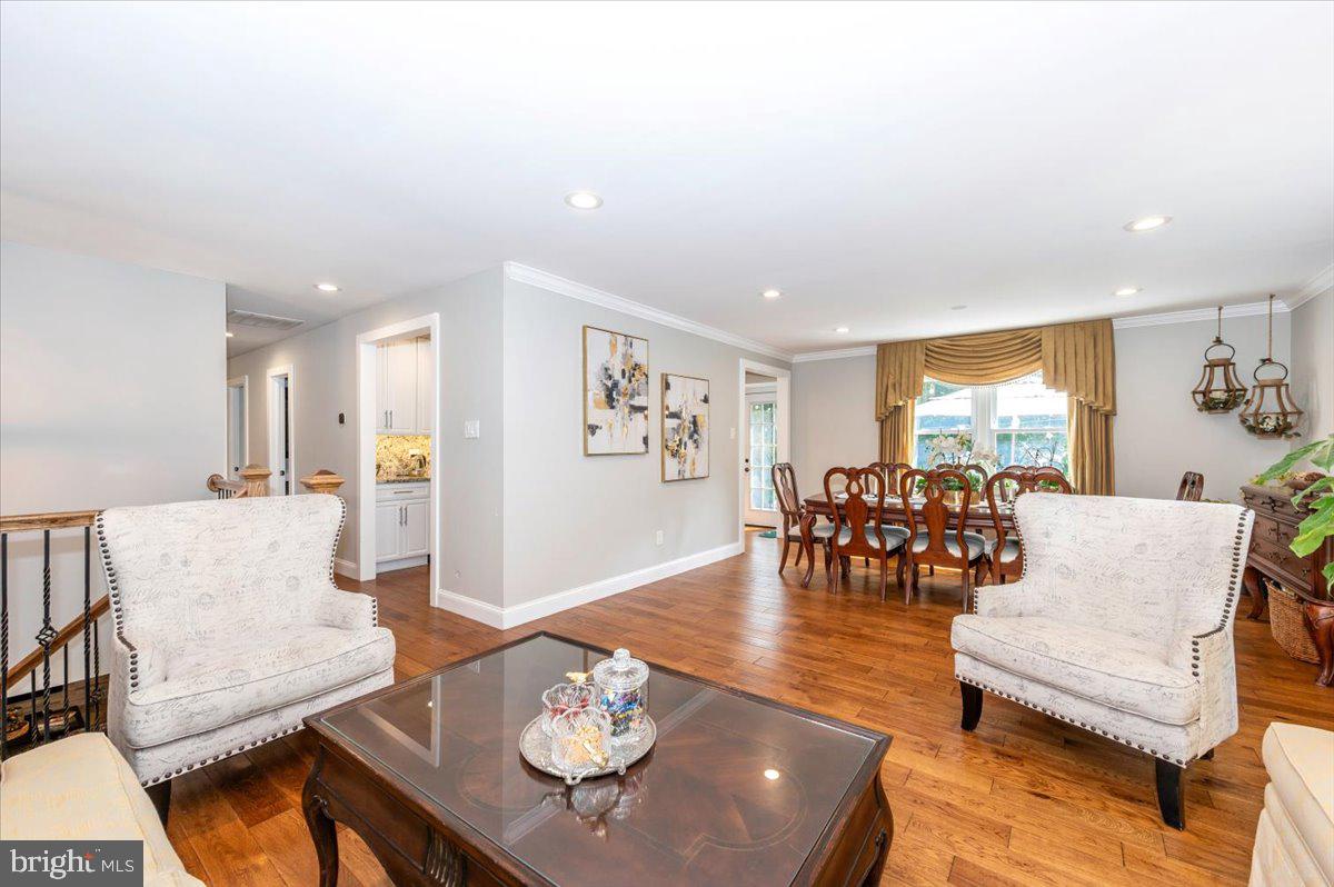 LONG BRANCH - Residential Lease