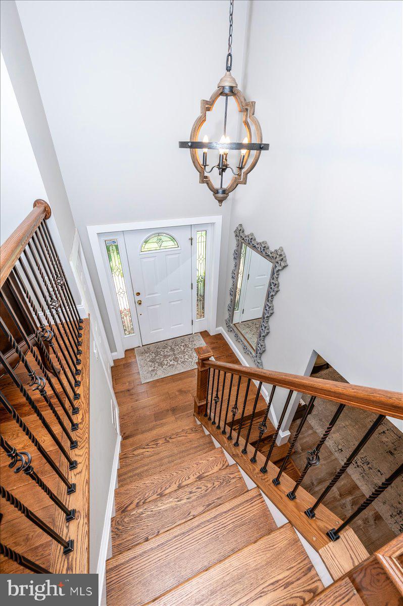 LONG BRANCH - Residential Lease