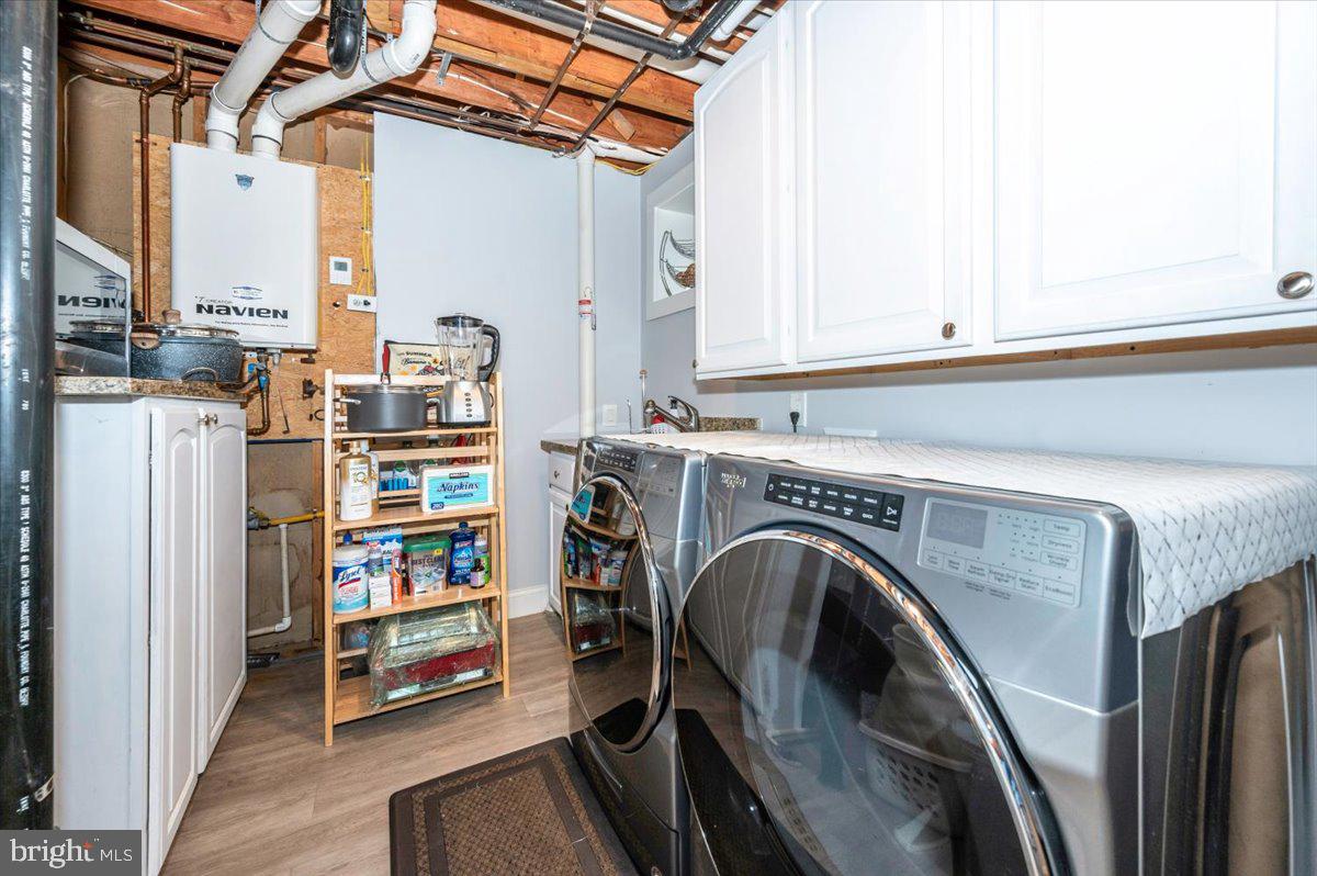 LONG BRANCH - Residential Lease