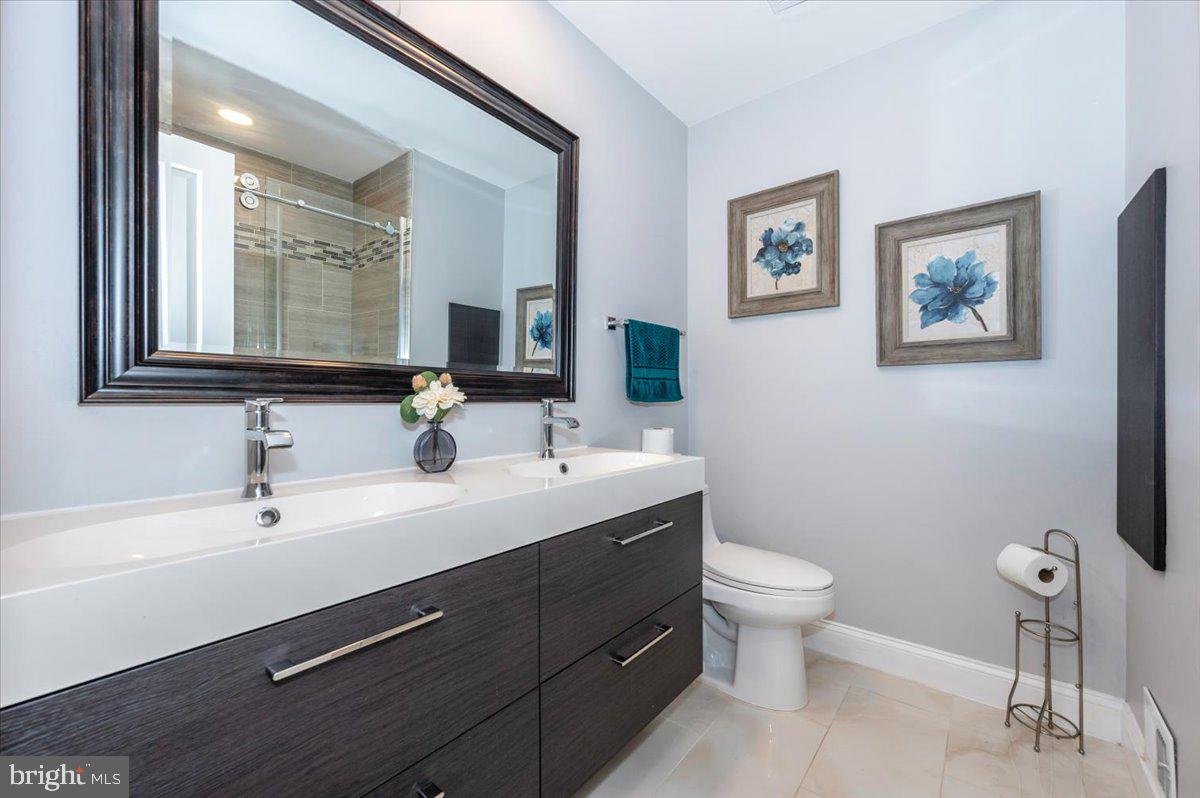 LONG BRANCH - Residential Lease