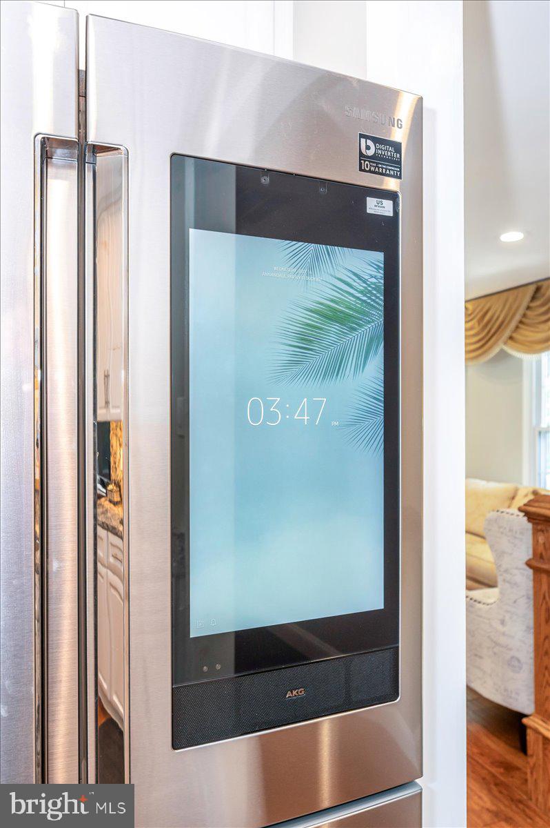 LONG BRANCH - Residential Lease