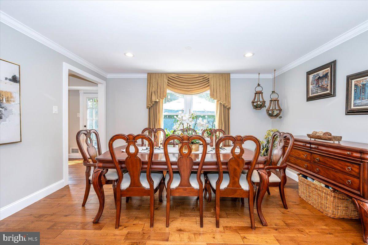 LONG BRANCH - Residential Lease