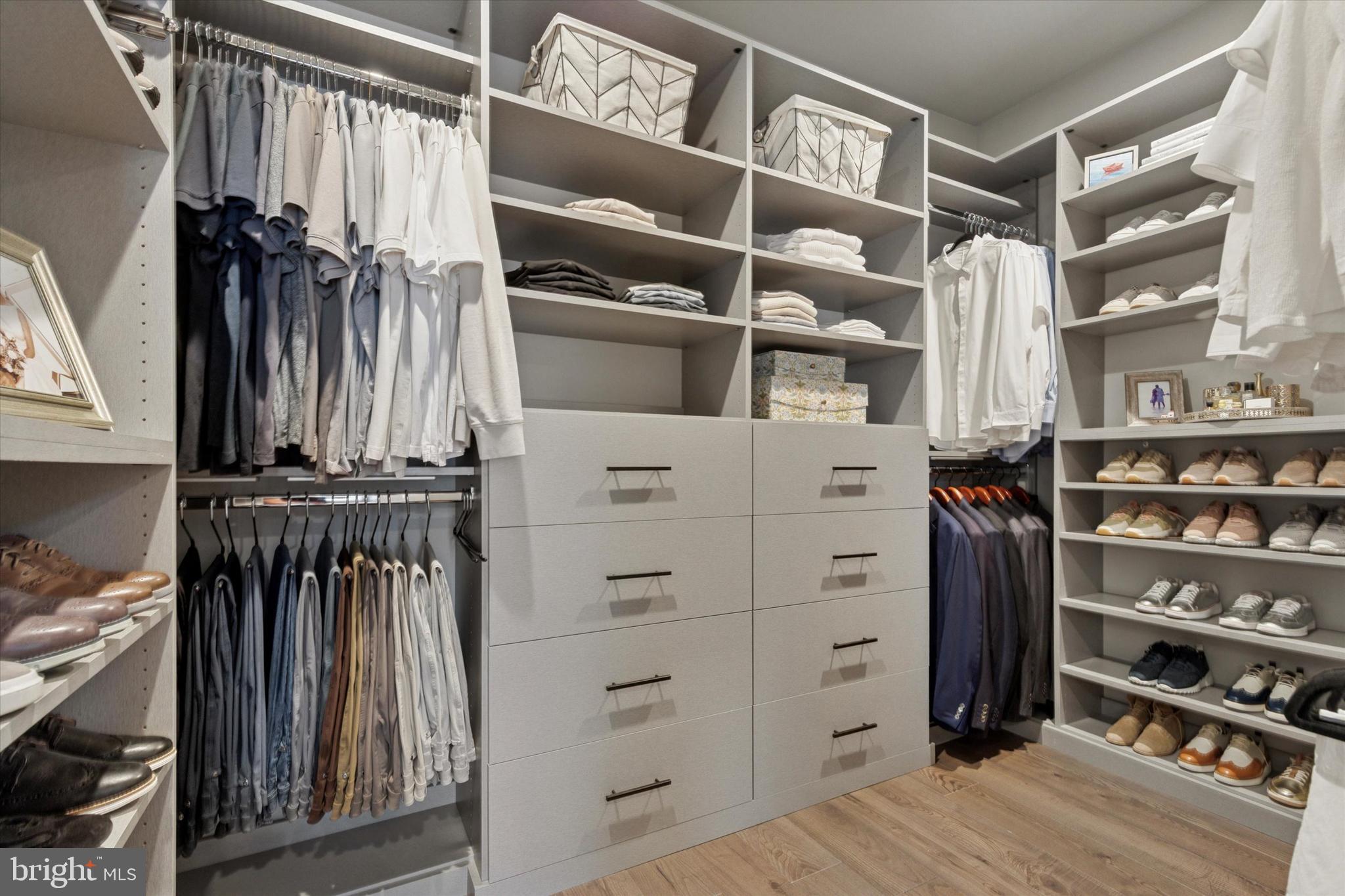 NEWTOWN WALK AT ELLIS PRESERVE - Residential