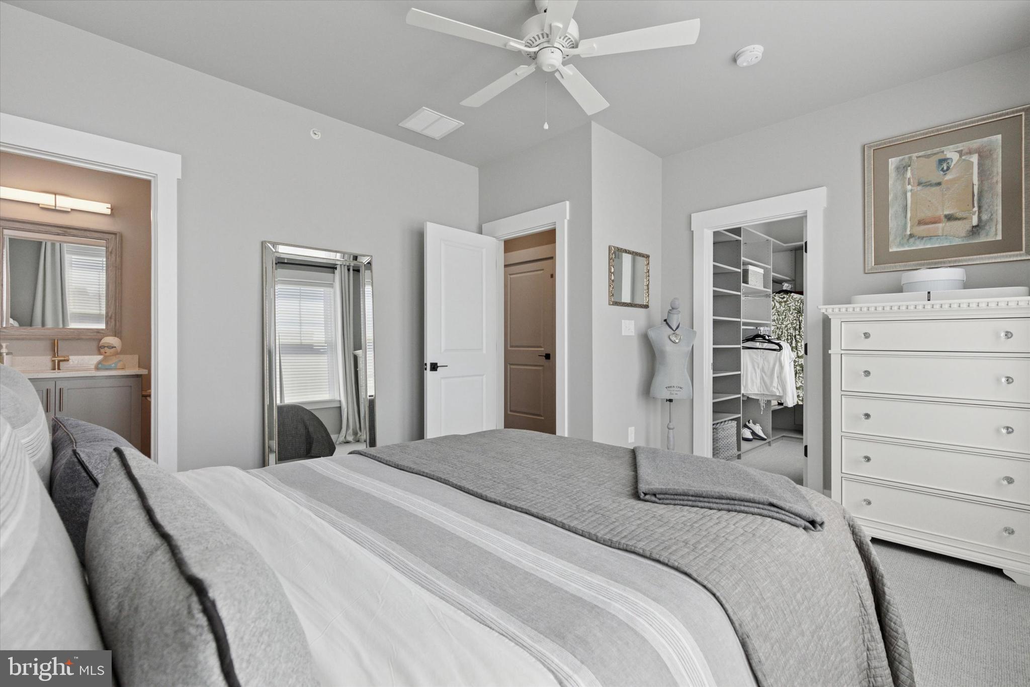 NEWTOWN WALK AT ELLIS PRESERVE - Residential