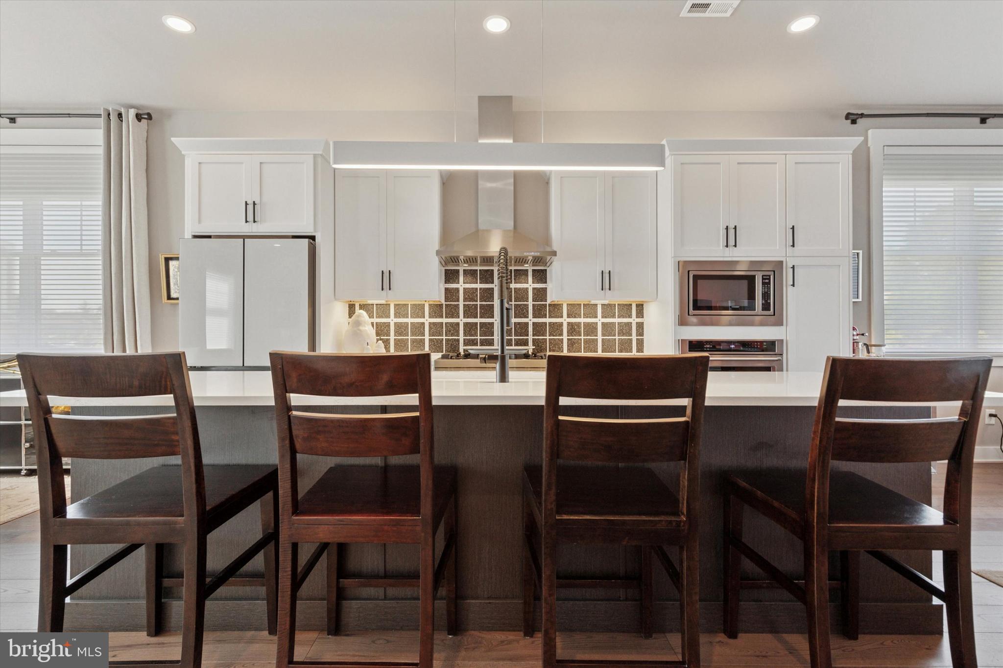 NEWTOWN WALK AT ELLIS PRESERVE - Residential