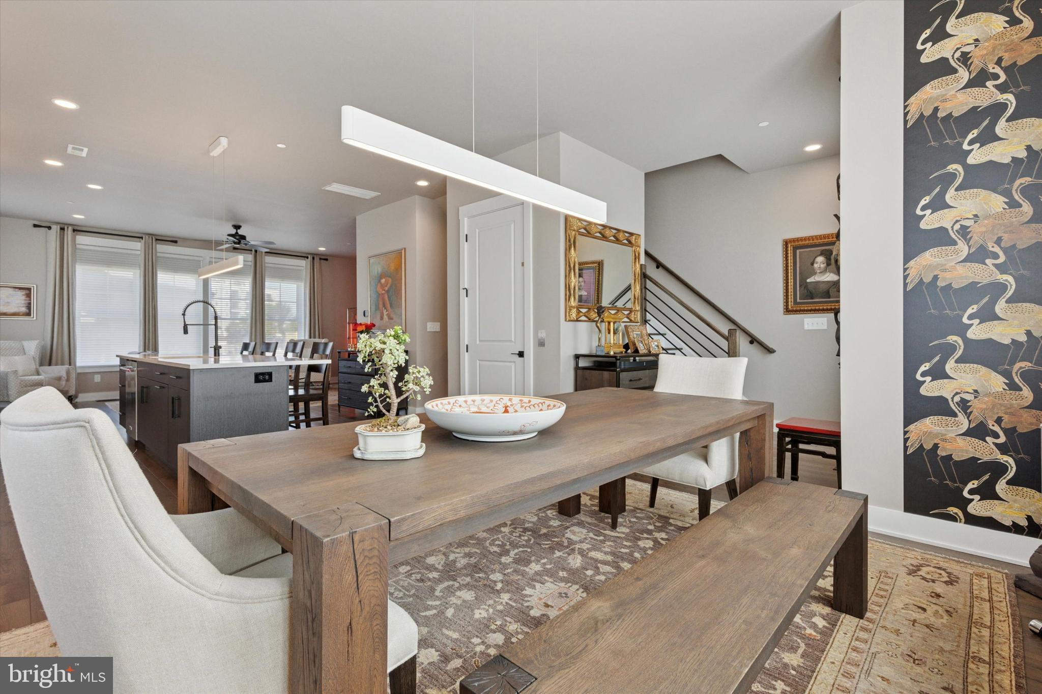 NEWTOWN WALK AT ELLIS PRESERVE - Residential