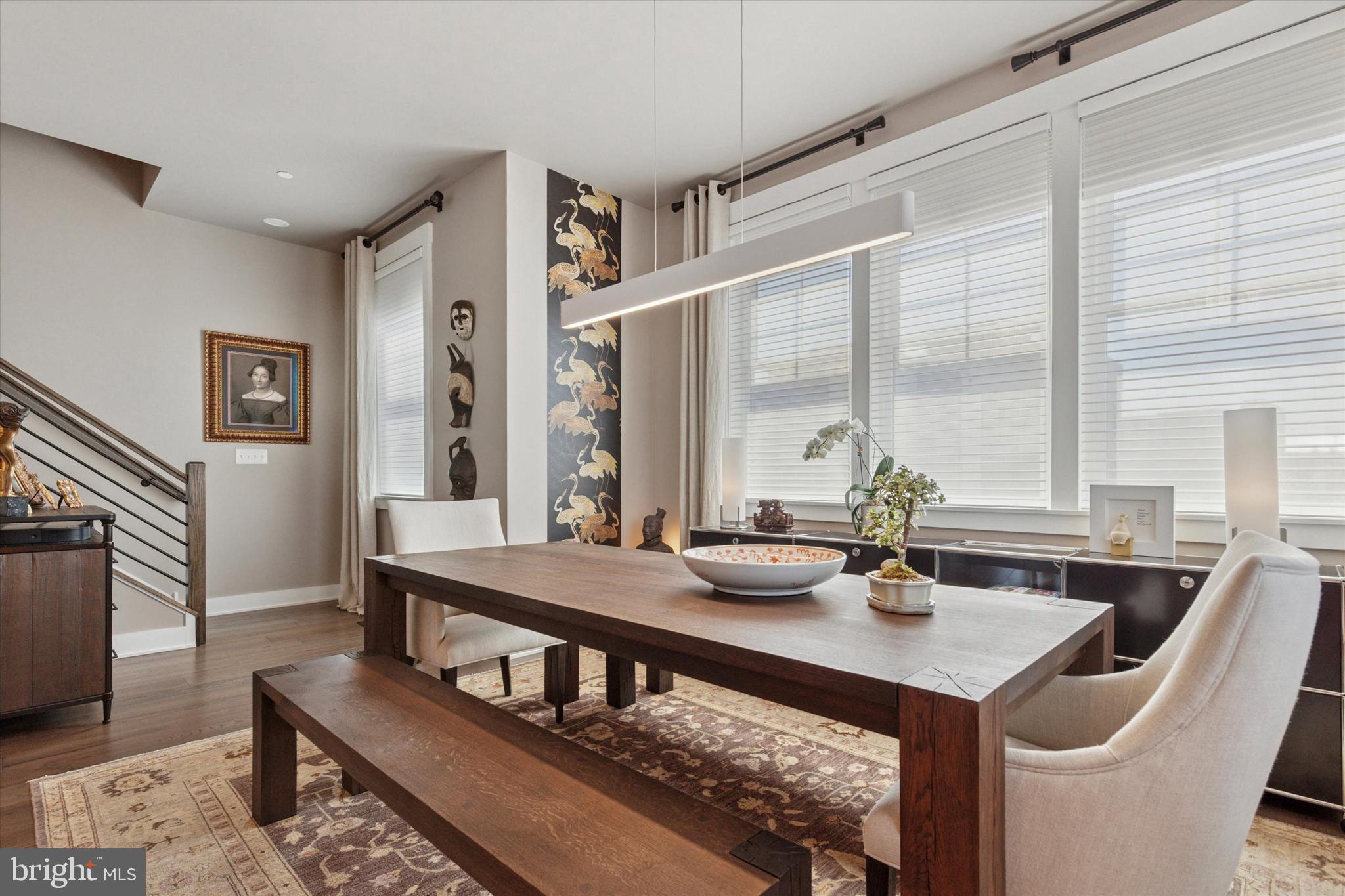 NEWTOWN WALK AT ELLIS PRESERVE - Residential