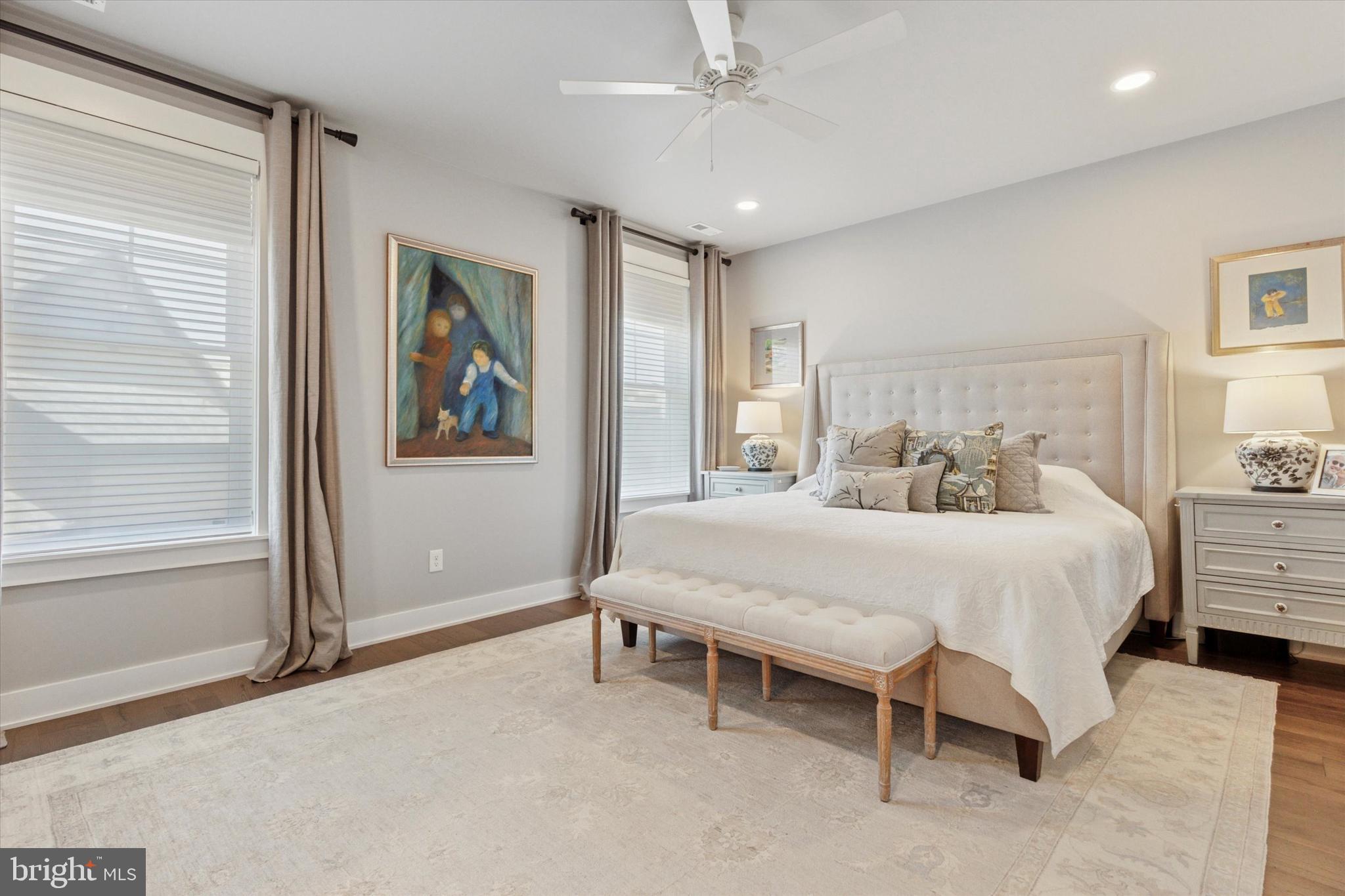 NEWTOWN WALK AT ELLIS PRESERVE - Residential