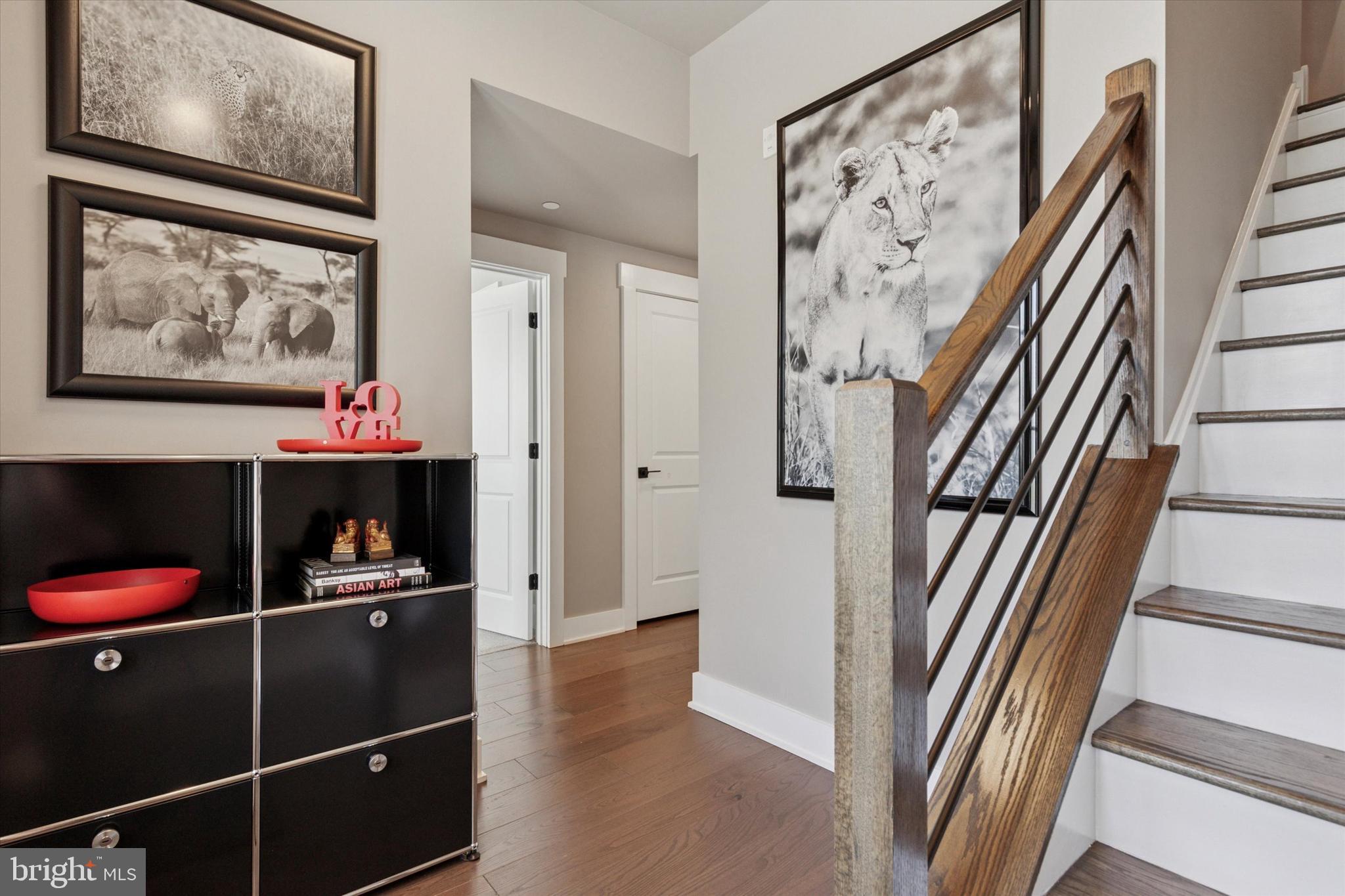 NEWTOWN WALK AT ELLIS PRESERVE - Residential