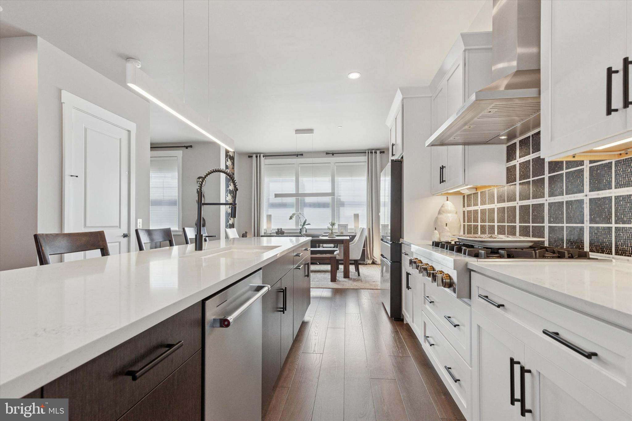 NEWTOWN WALK AT ELLIS PRESERVE - Residential