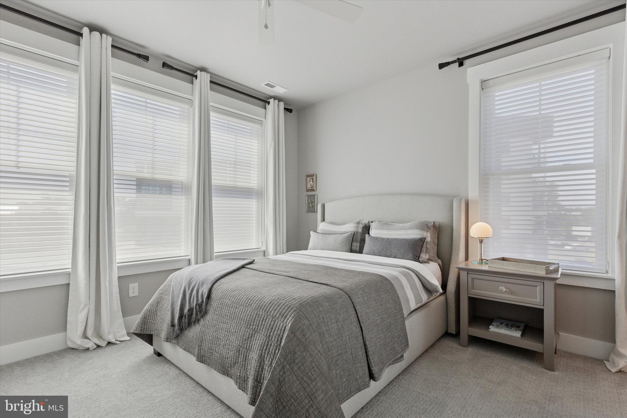 NEWTOWN WALK AT ELLIS PRESERVE - Residential