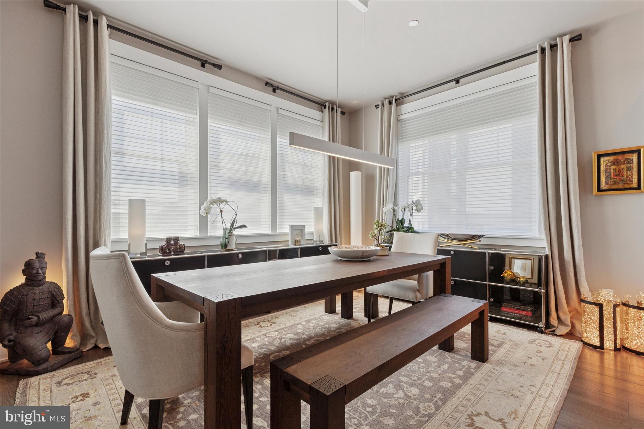 NEWTOWN WALK AT ELLIS PRESERVE - Residential