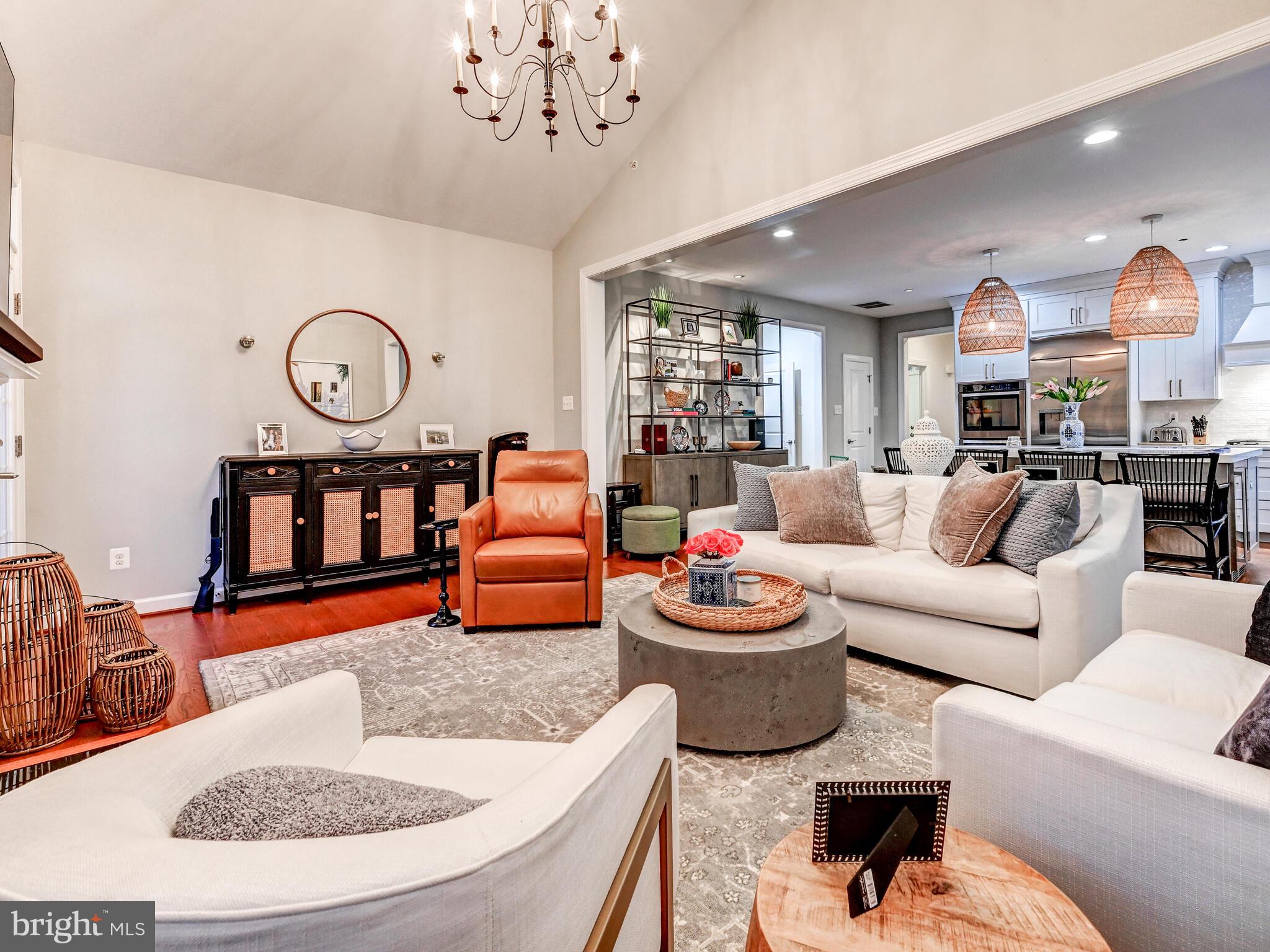 ROCKLAND RIDGE - Residential