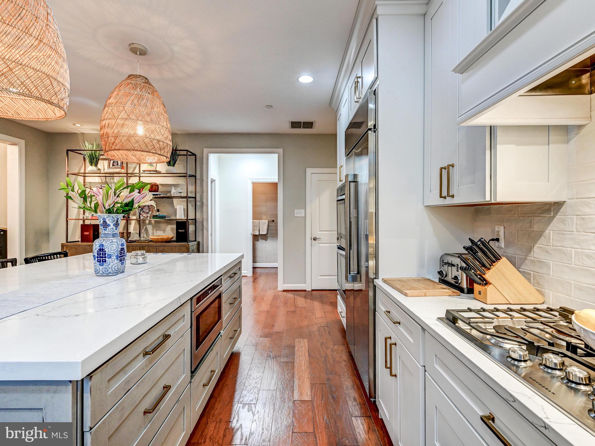 ROCKLAND RIDGE - Residential