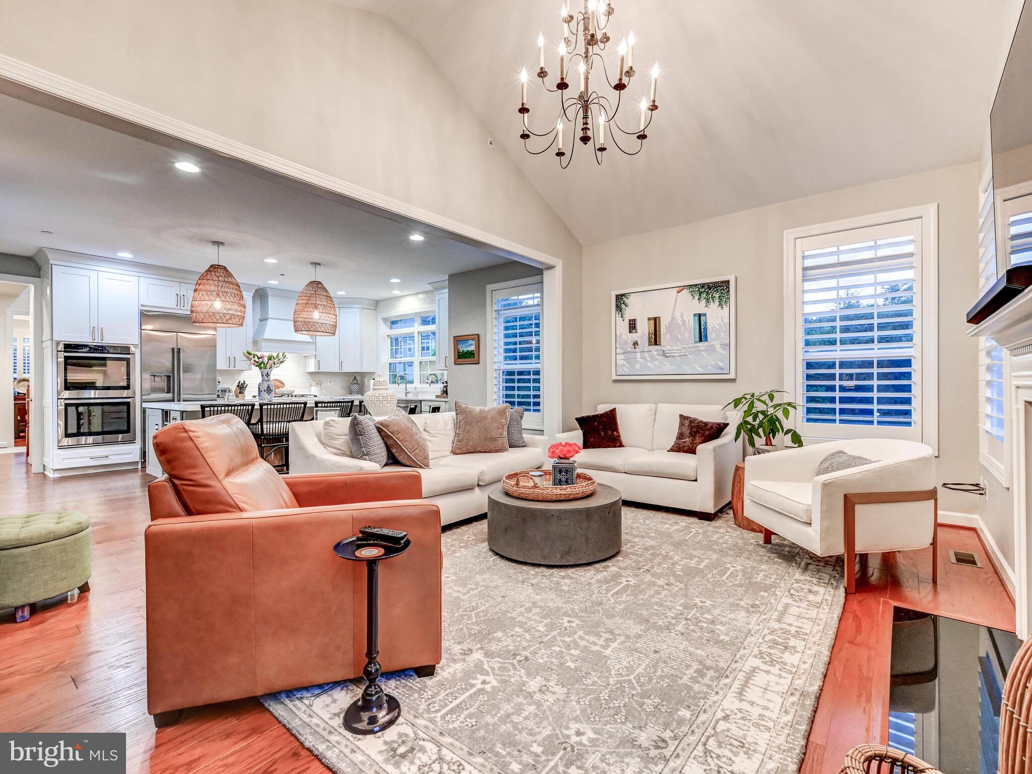 ROCKLAND RIDGE - Residential