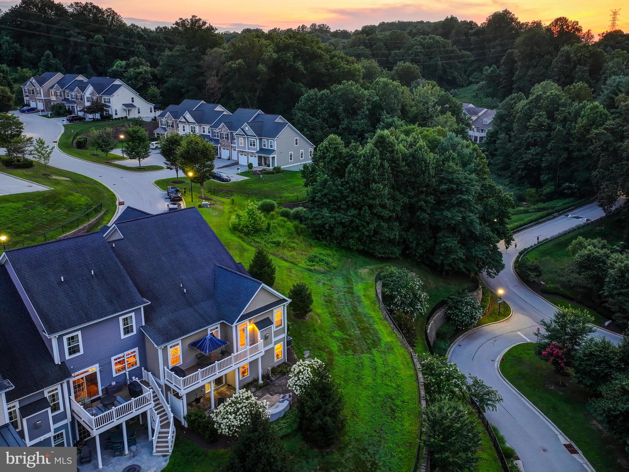 ROCKLAND RIDGE - Residential