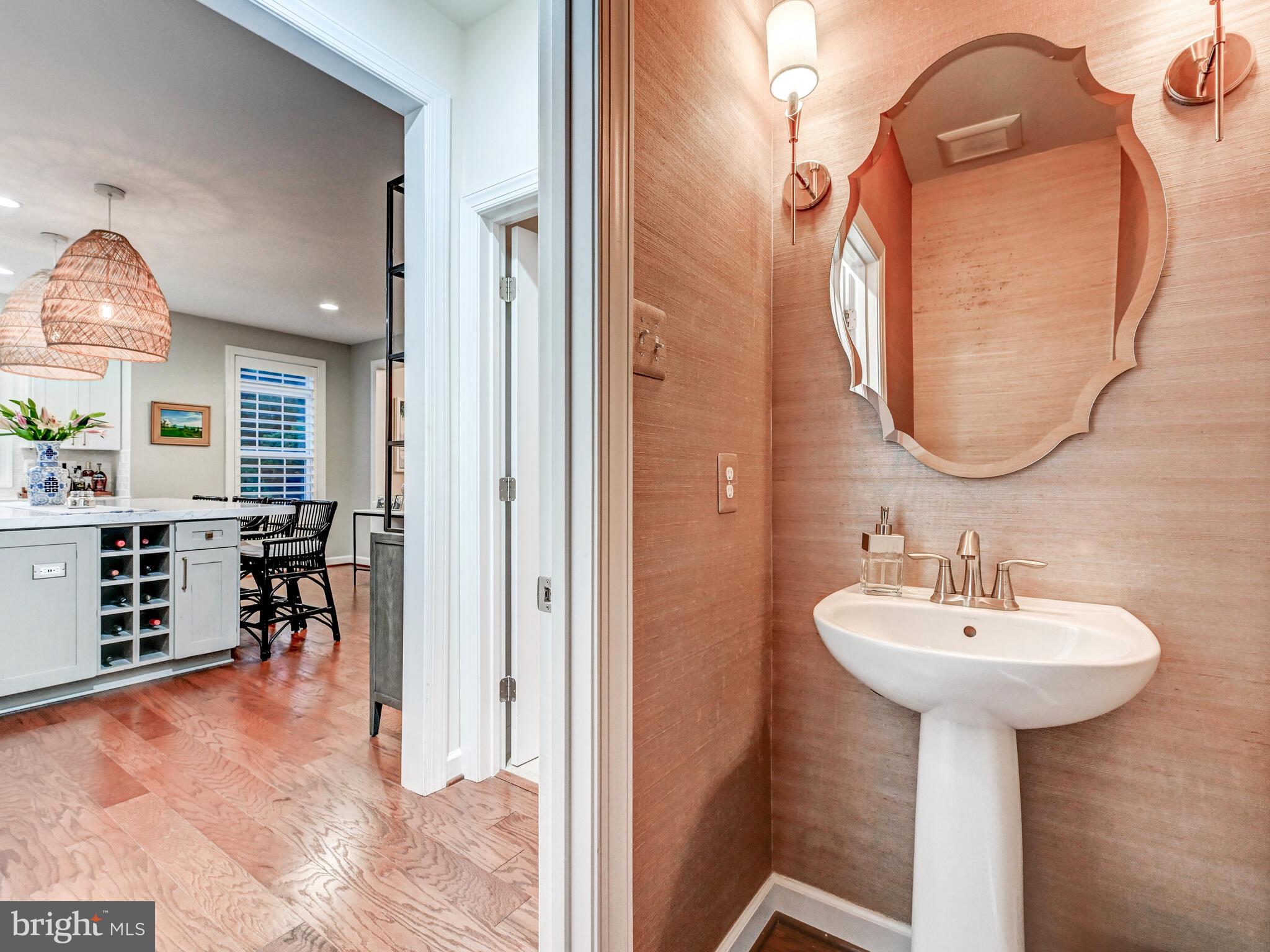 ROCKLAND RIDGE - Residential