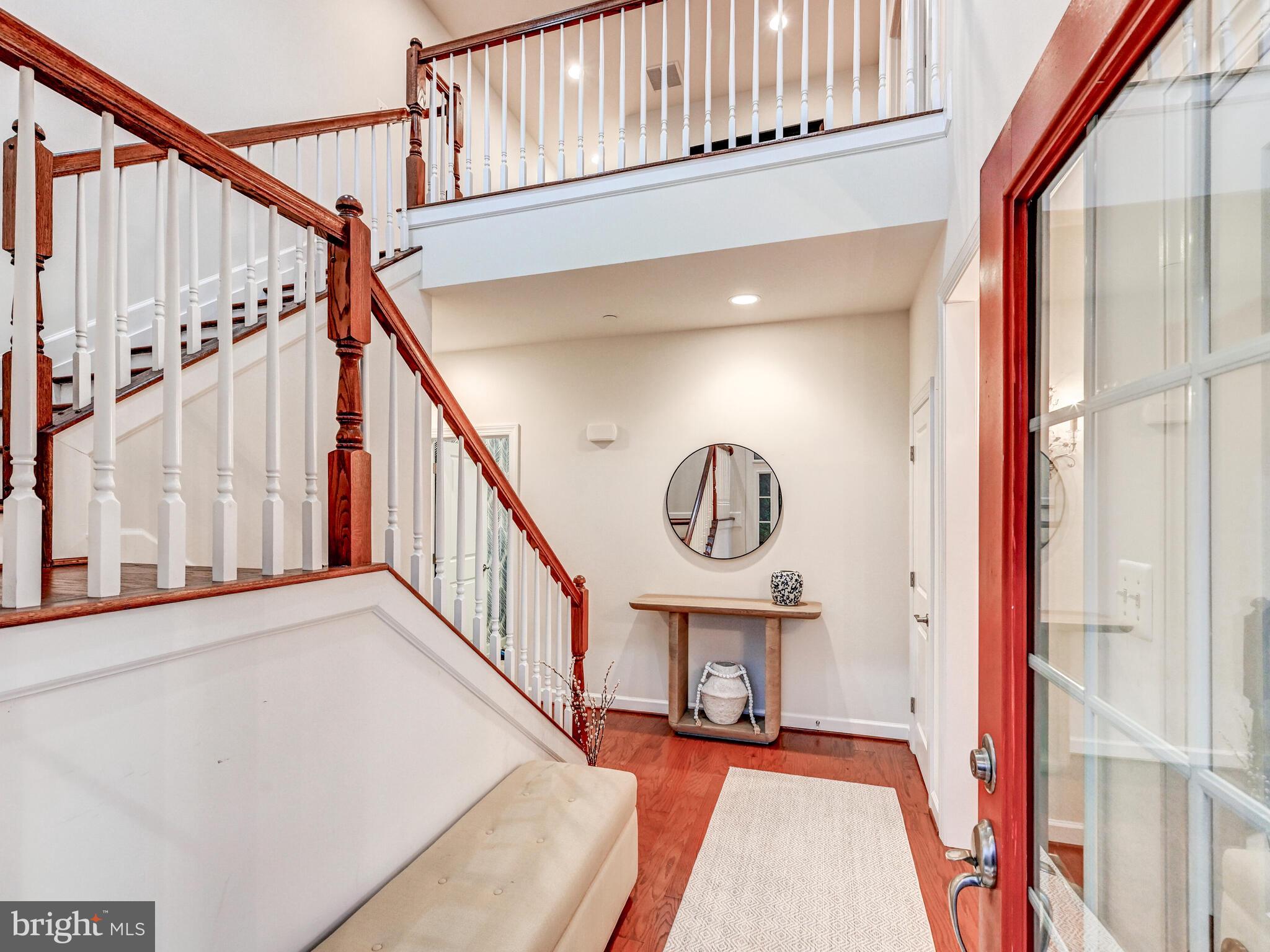 ROCKLAND RIDGE - Residential